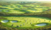 Advanced Golf Course Reading Skills: Master SA Greens