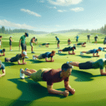 Golf Core Strength Exercises: The Complete Local Guide