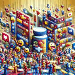 Humor in Social Media Campaigns for Supplements: A Winning Approach
