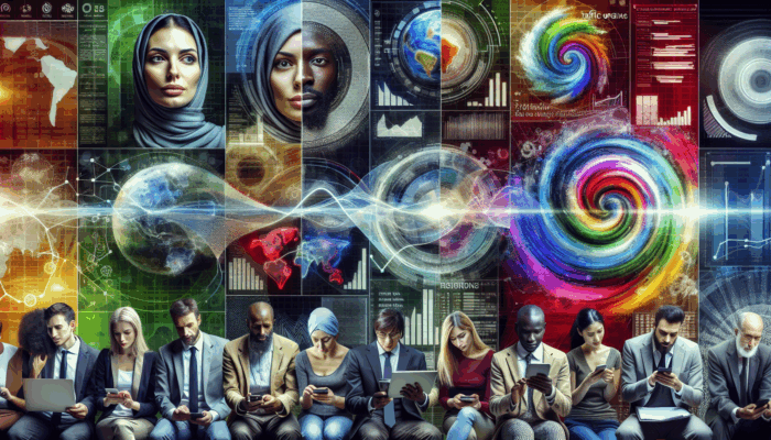 International SEO: Essential Strategies for Global Success
