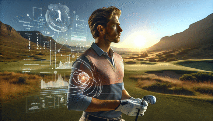 South African Guide to Dressing for Golf Essentials