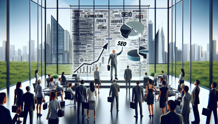 SEO Myths Debunked: Alive and Thriving in 2023!