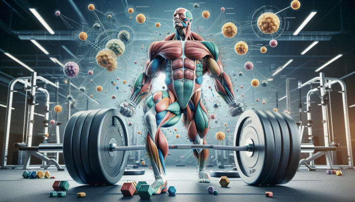 Magnesium Optimization Boosts Powerlifting Performance