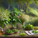 Herbal Decoctions Mastery: A Traditional Brewing Guide