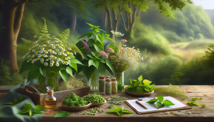 Herbal Decoctions Mastery: A Traditional Brewing Guide