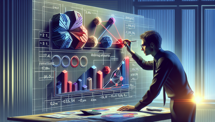 Debt Consolidation: Key Habits for Financial Success