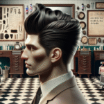 Timeless Hairstyles for Men: Styles for Every Occasion