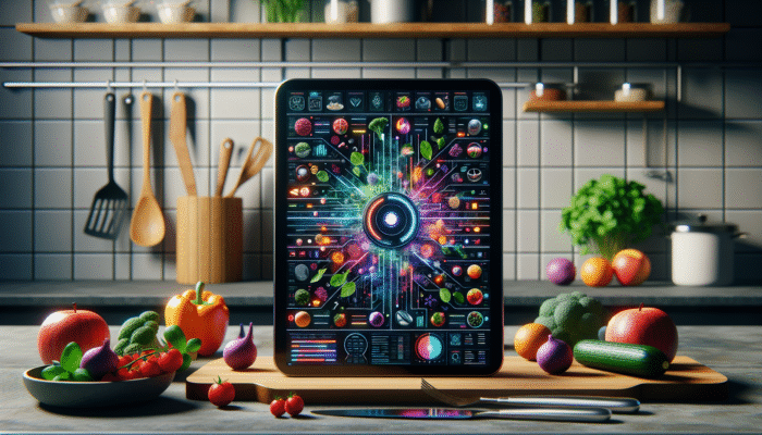 AI Recipe Generators: A Complete Guide to Meal Ideas