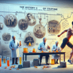 Creatine Benefits: Fresh Insights from Recent Research