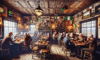 New York Pub Crawl Venues: Your Ultimate Guide to Fun