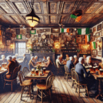 New York Pub Crawl Venues: Your Ultimate Guide to Fun