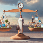 Men’s Work-Life Balance: Your Path to Achieving Success
