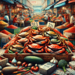 Chili Crab Recipes: Discover Singapore’s Culinary Delight