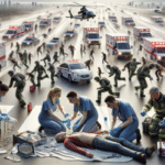 First Aid Skills Essential for Handling Emergencies