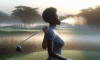 Golf Concentration Techniques for Enhanced Focus Exercises