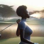 Golf Concentration Techniques for Enhanced Focus Exercises