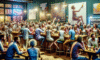 Day Drinking in Henderson: Top Must-Visit Spots