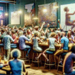 Day Drinking in Henderson: Top Must-Visit Spots