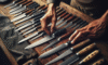 Knife Sets for Beginner Cooks: Essential Picks to Start Cooking