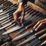 Knife Sets for Beginner Cooks: Essential Picks to Start Cooking