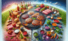 Diabetic-Friendly BBQ Grilling: A Healthy Guide