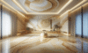 Travertine Tile Cleaner for a Brilliant Finish