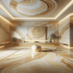 Travertine Tile Cleaner for a Brilliant Finish