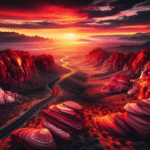 Nature Photography in Las Vegas: Best Places to Capture Beauty
