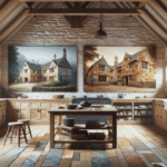 Mastering Stone Floor Restoration Techniques Effectively
