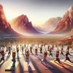 Yoga Retreats in Las Vegas: Discover Your Path to Peace