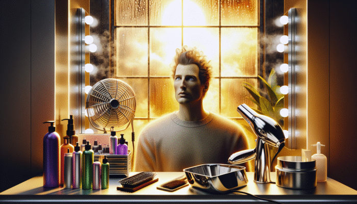 Top Salon Treatments for Damaged Hair: Essential Guide