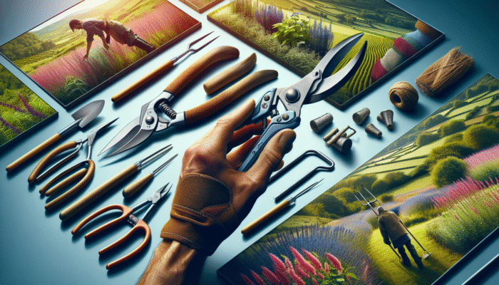 Herbalism Starter Kits: The Essential Guide for Beginners