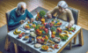 Nutrition for Seniors: Essential Tips for Healthy Aging