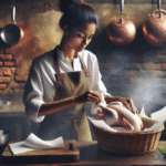 Crispy Skin on Smoked Chicken: Master the Technique
