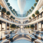 Shopping Spots Near The Bellagio: Top Picks for Shoppers