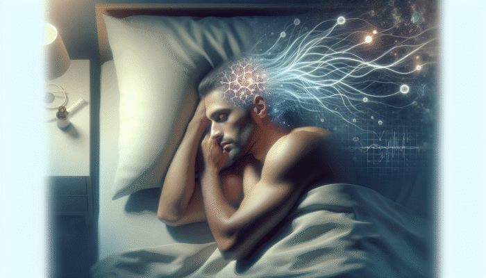 Sleep and Hair Quality: Your Essential Guide to Better Hair
