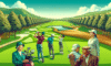 Golf Team Event Planning: Your Complete Guide