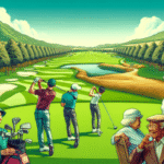 Golf Team Event Planning: Your Complete Guide