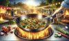 Grill Wok: Your Guide to Perfect Stir-Fried Veggies