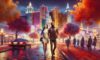 Vegas Getaway: Experience Your Dream Romantic Escape