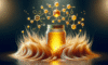 Natural Hair Hydration with Honey: The Ultimate Guide