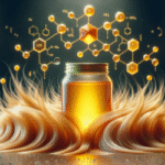 Natural Hair Hydration with Honey: The Ultimate Guide