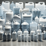 Water Storage Solutions: Key Containers for Your Requirements