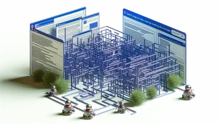 Optimize Crawlability and Page Depth for Enhanced Site Structure