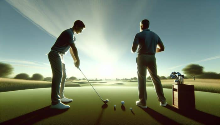 Essential Guide to Choosing Beginner Golf Balls