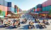 Downtown Container Park: Top Destination for Day Drinking