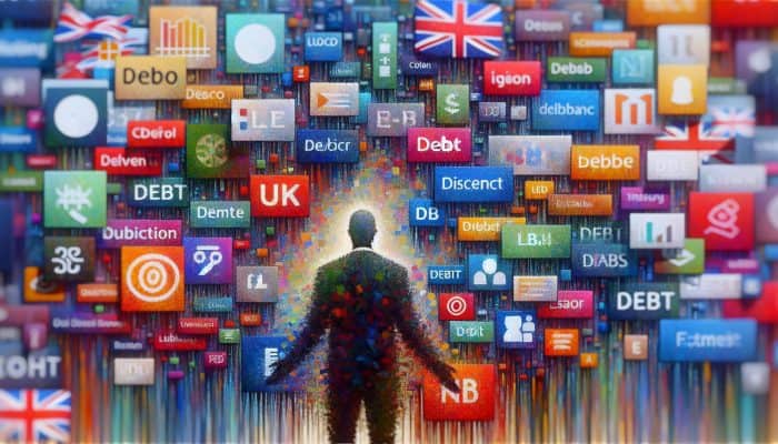 Debt Consolidation Loan Providers: A 2025 Overview
