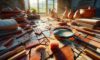 Cleaning Terracotta Tiles: Effective Methods for Home Care