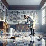 Cleaning Marble Floors: Streak-Free Tips for Scotland
