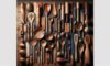 Wooden Kitchen Utensils Care: Essential Tips and Tricks